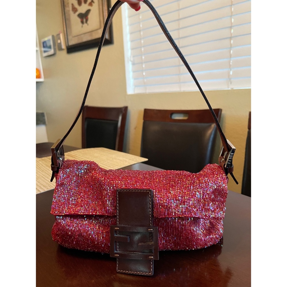 ***SOLD***Fendi baguette